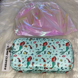 Stoney Clover Lane x Disney Princess Small Pouch!